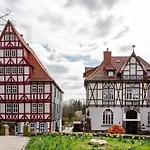 Apartment Am West-östlichen Tor Ecklingerode