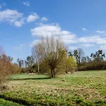 Am West-östlichen Tor *