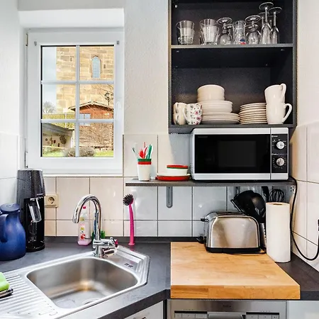 Am West-oestlichen Tor *