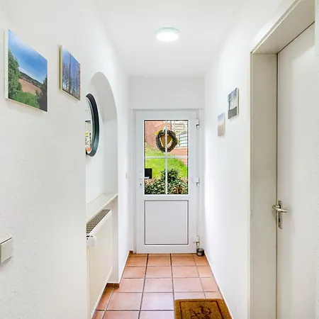 Am West-oestlichen Tor Ecklingerode