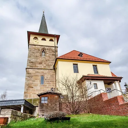 Am West-oestlichen Tor