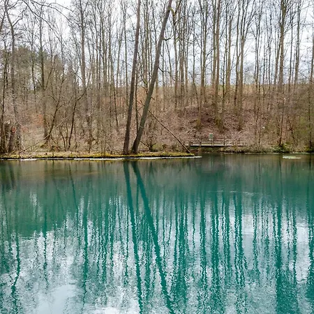 Am West-oestlichen Tor * Ecklingerode