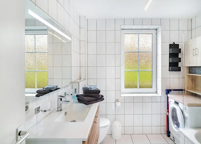 Lejlighed Am West-oestlichen Tor