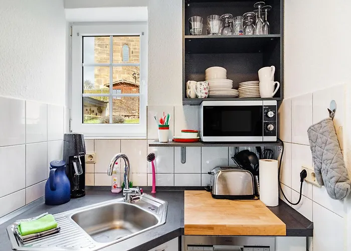 Am West-oestlichen Tor *