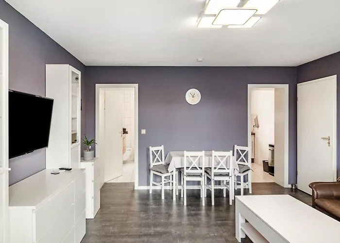 Am West-oestlichen Tor * Ecklingerode