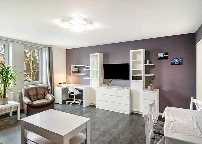 Lejlighed Am West-oestlichen Tor