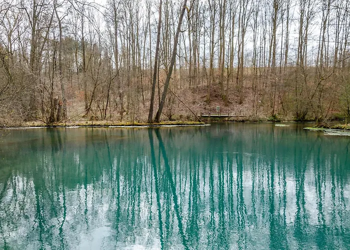Am West-oestlichen Tor * Ecklingerode